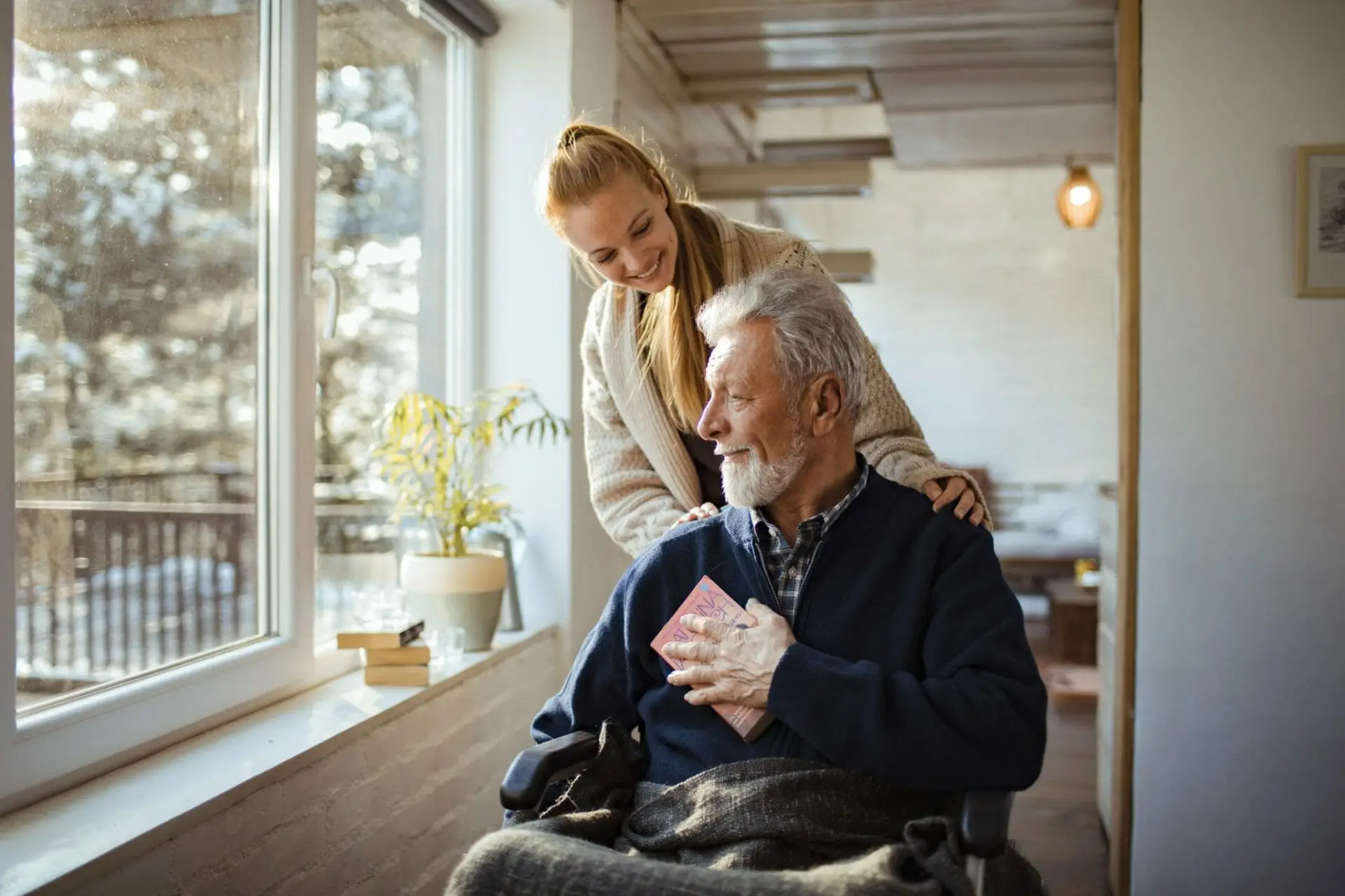 Anew Hospice
